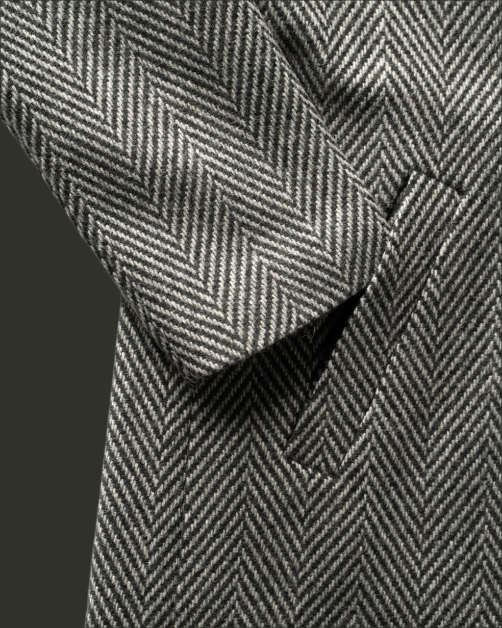 Herringbone
