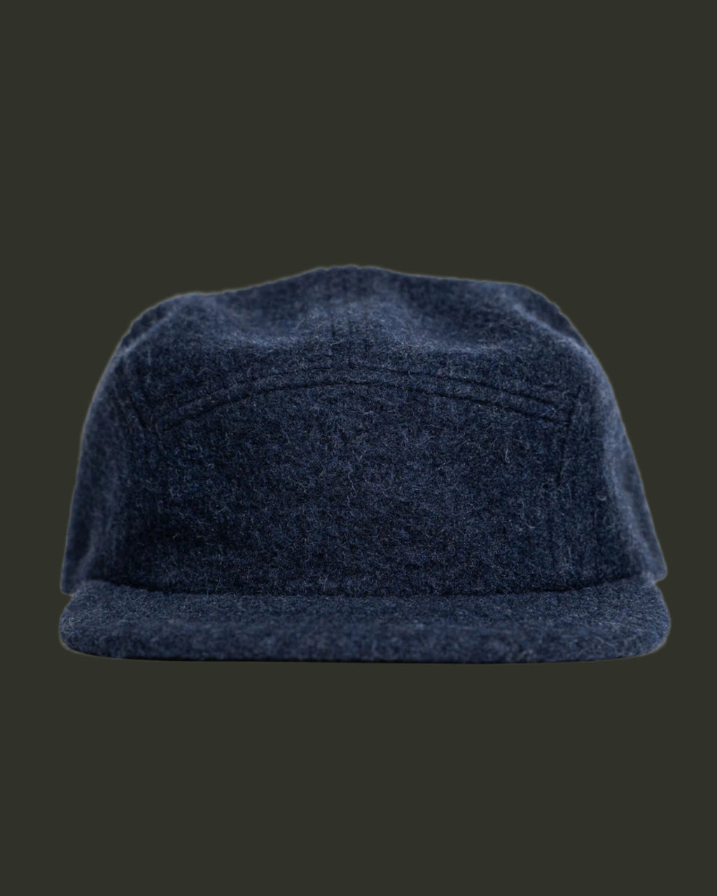 The Agnello Wool Hat