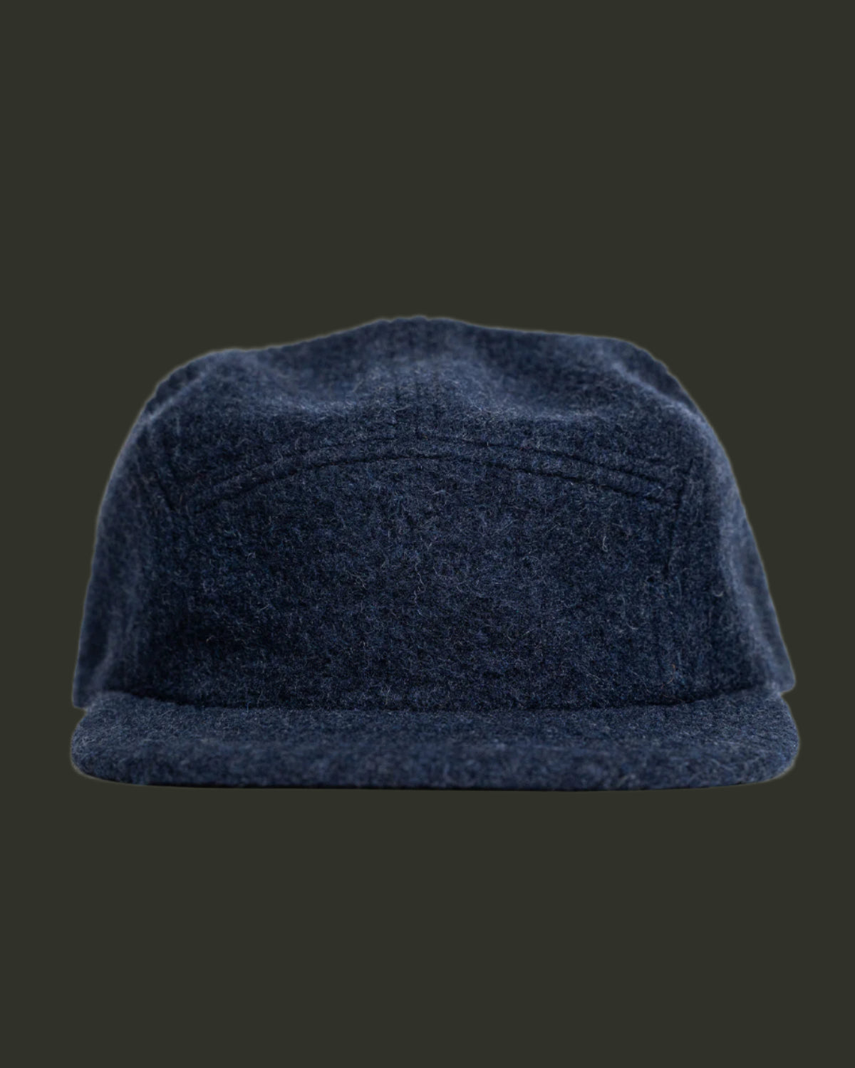 The Agnello Wool Hat